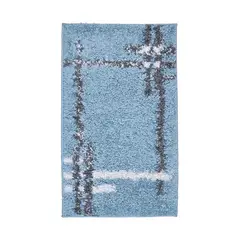 MASHINI - Alfombra Shaggy 18k Studio 150x200 cm Trama