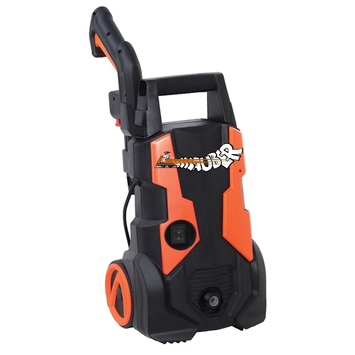 GENERICO - Hidrolavadora 1900W 150 Bar Sauber KP 2