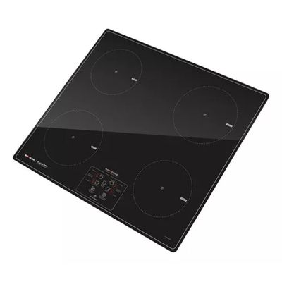 Imagen 2 del producto Encimera De Inducción Eléctrica CEI-4602NG