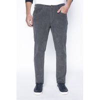 Pantalon Camden F Gris