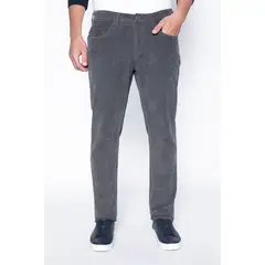 FEROUCH - Pantalon Camden F Gris