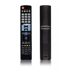 GENERICO - Control Remoto Compatible LG Smart Tv Led-Led Plasma-3D