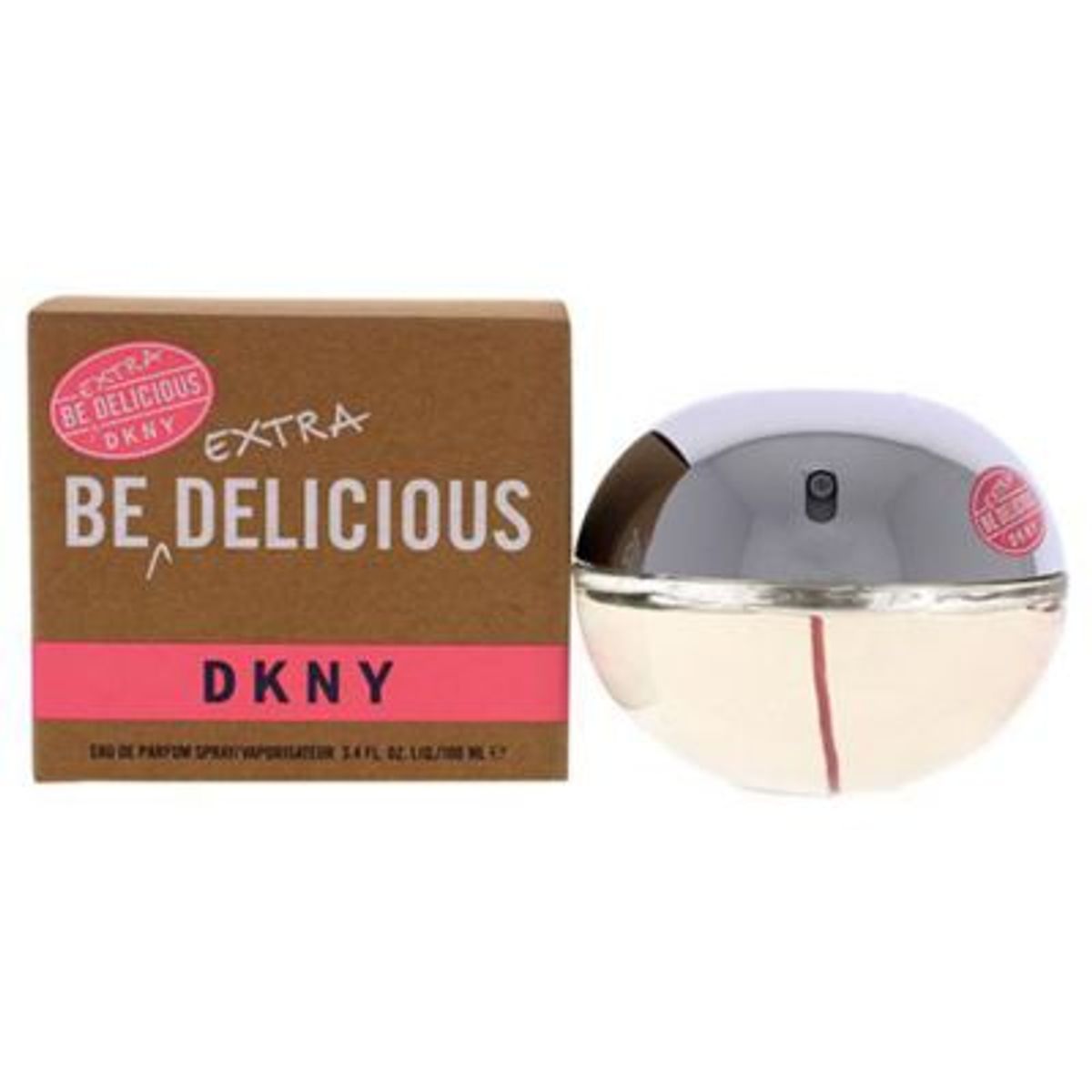 DKNY - Perfume Mujer Be Extra Delicious Edp 100 Ml Dkny