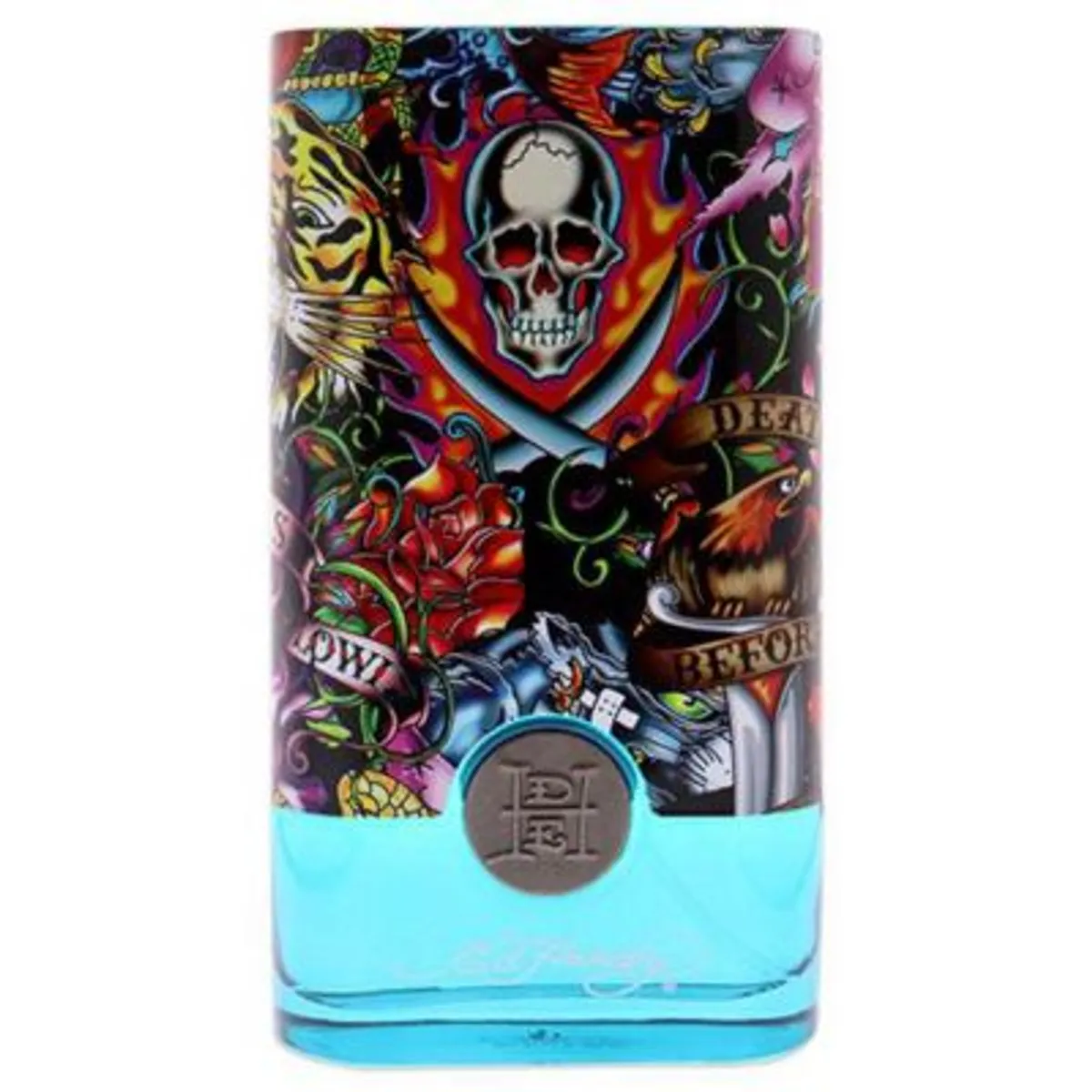 CHRISTIAN AUDIGIER - Perfume Hearts And Daggers Edt 100 Ml Hombre Christian Audigier