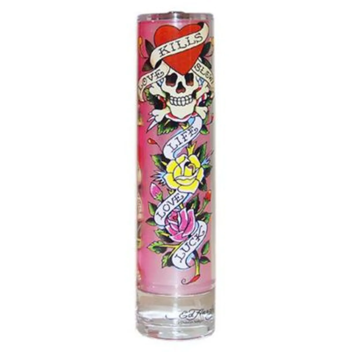 CHRISTIAN AUDIGIER - Perfume Edp Mujer 50 Ml Ed Hardy By Christian Audigier