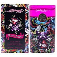 Ed Hardy Hearts Daggers Women By 100 ml