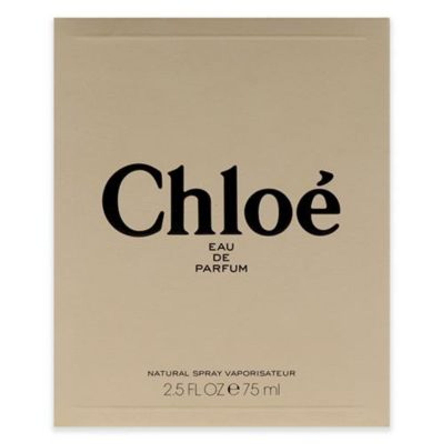 CHLOE Chloe by chloe for women - 75 ml | Falabella Chile
