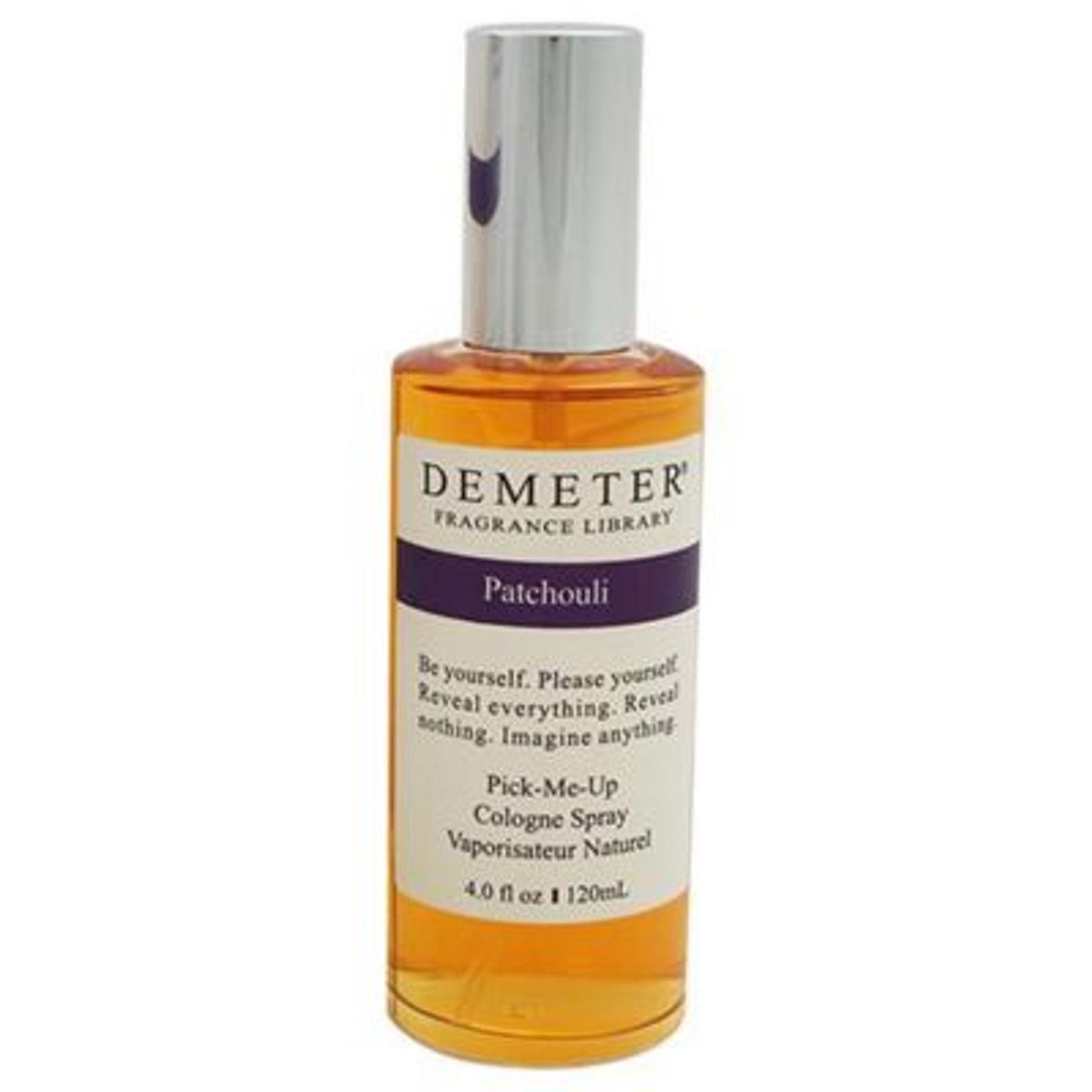 DEMETER - Patchouli By Demeter For Women - 118 ml