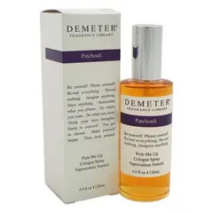 DEMETER - Patchouli By For Women - 118 ml