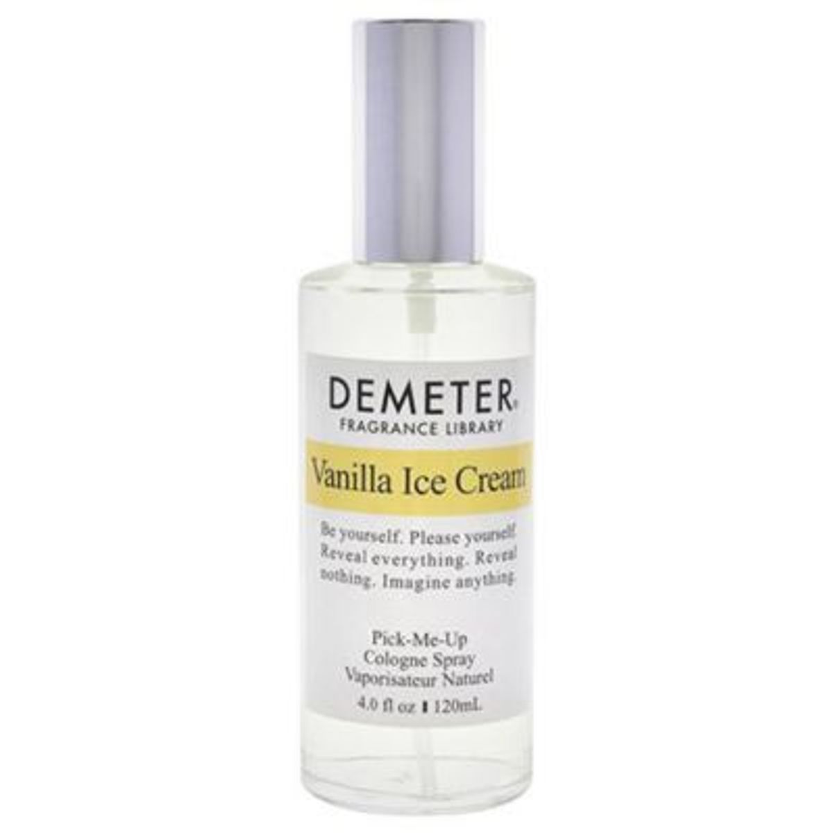 DEMETER - Vanilla ice cream by demeter for women - 118 ml
