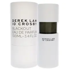 DEREK LAM - Blackout women edp 100 ml