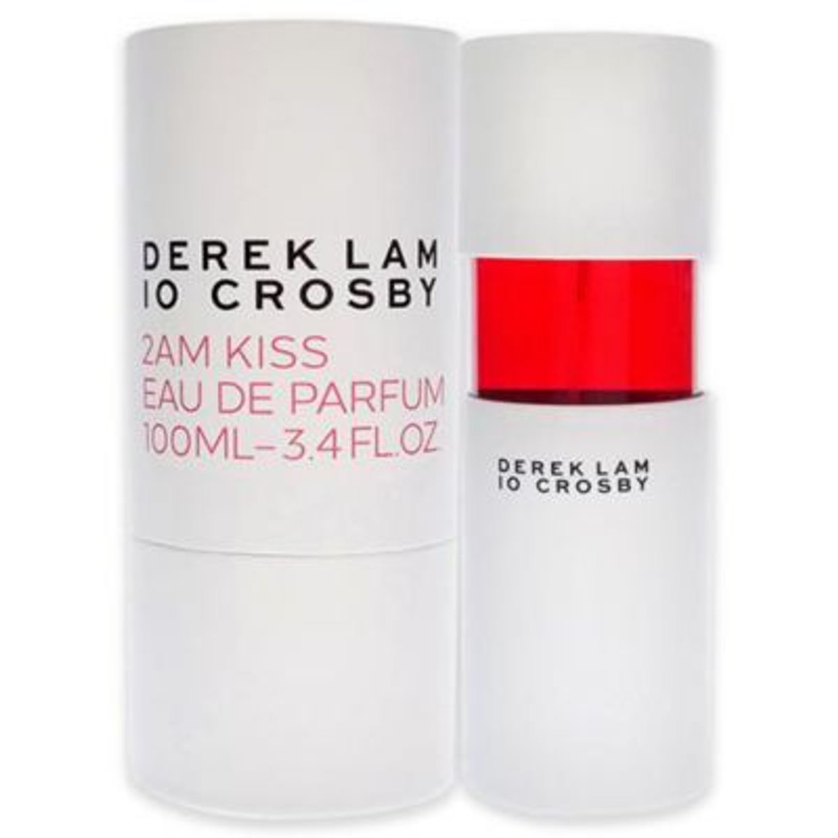 DEREK LAM - 2am kiss derek lam women edp 100 ml