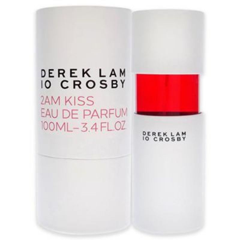 DEREK LAM - 2am kiss derek lam women edp 100 ml