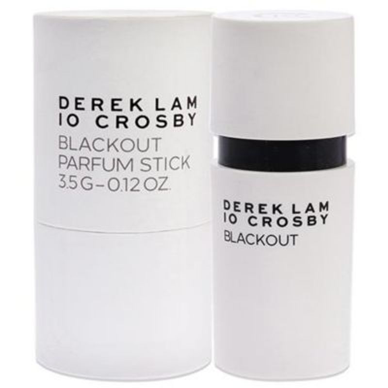 DEREK LAM - Blackout derek lam women 4 ml