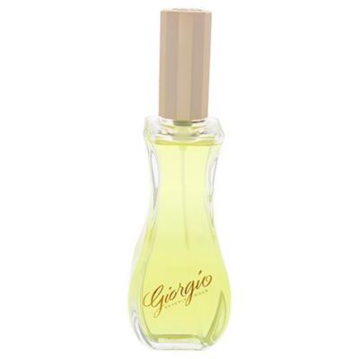 Imagen 2 del producto Giorgio by for women - 90 ml