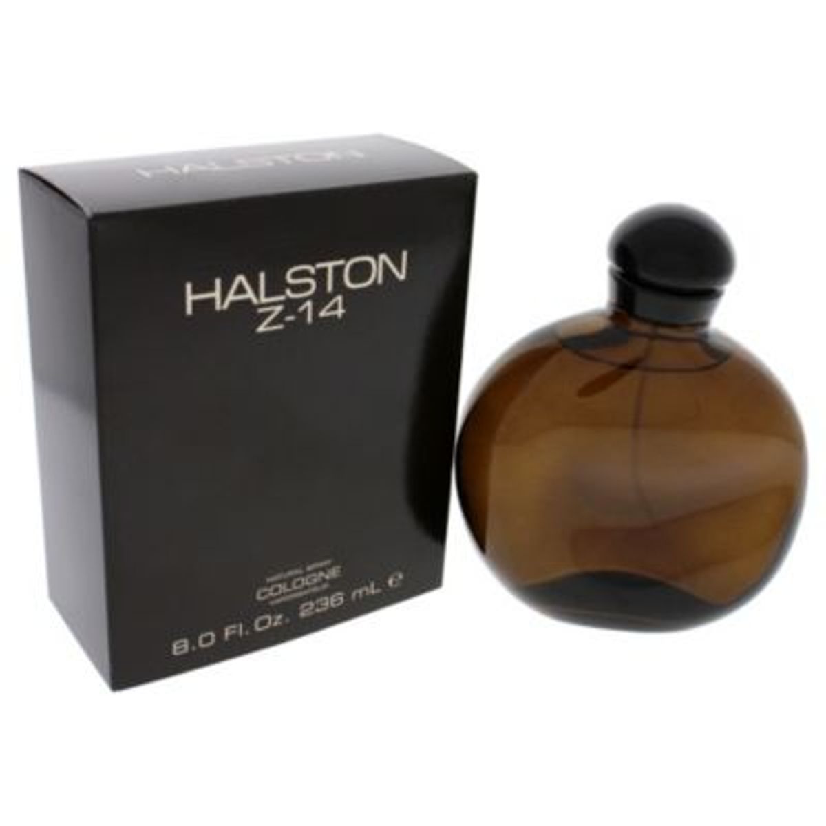 HALSTON - Perfume halston z-14 by halston for men - 235 ml-hombre