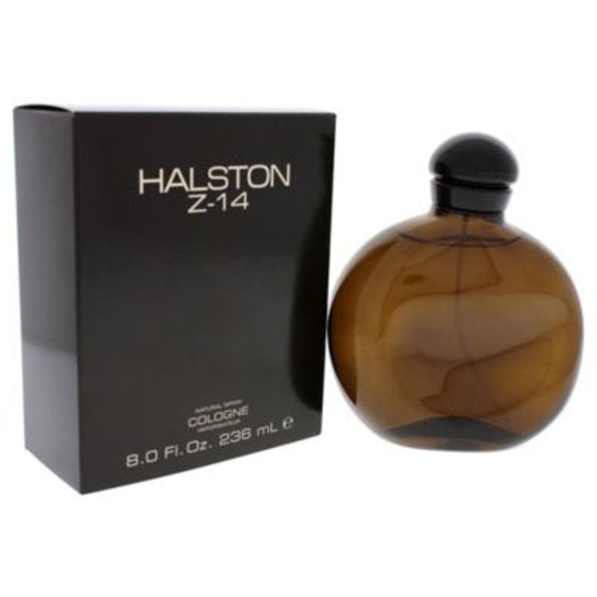 HALSTON - Perfume halston z-14 by halston for men - 235 ml-hombre