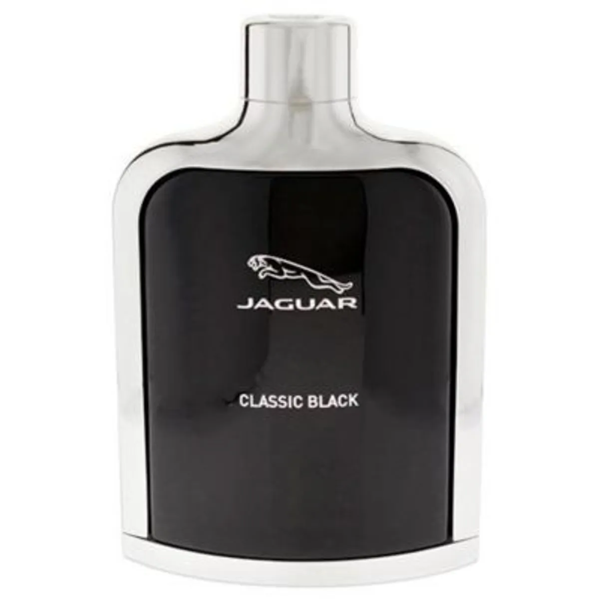 JAGUAR - Perfume Hombre Classic Black Edp 100 Ml Jaguar