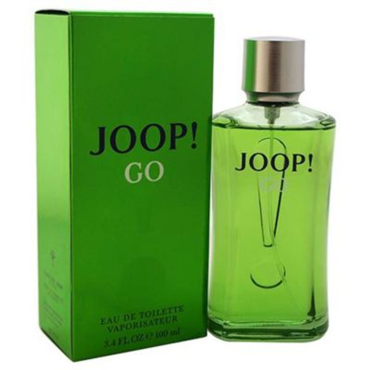 JOOP - Joop go by joop for men - 100 ml
