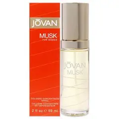 JOVAN - Musk by for women - 60 ml