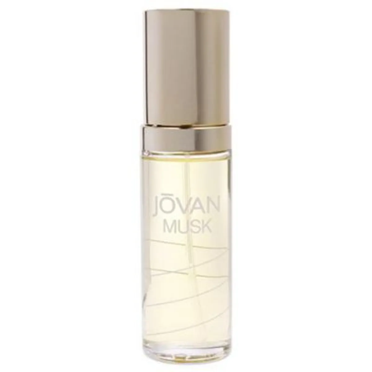 JOVAN - Perfume Musk Edp 60 Ml Para Mujer Jovan