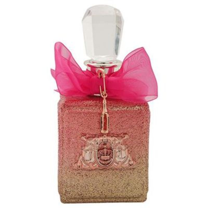 JUICY COUTURE - Viva la juicy rose by juicy couture for women - 100 ml