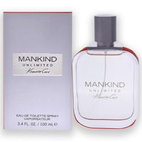 Mankind unlimited by for men - 100 ml