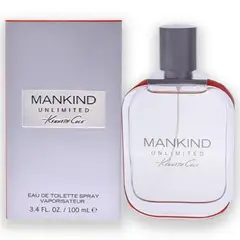 KENNETH COLE - Mankind unlimited by for men - 100 ml