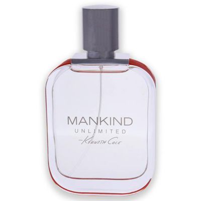 Imagen 2 del producto Mankind unlimited by for men - 100 ml