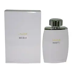 LALIQUE - White by for men - 124 ml