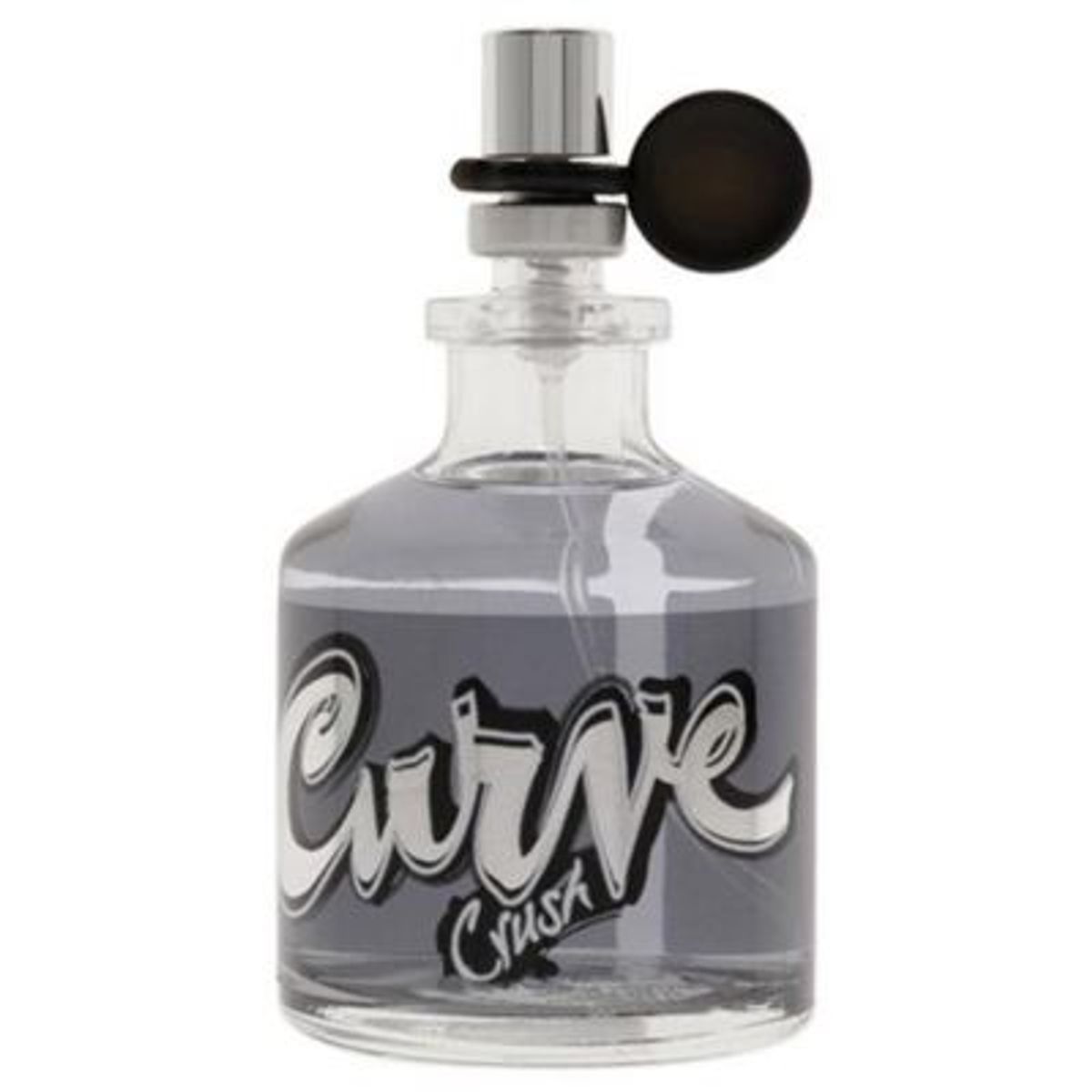 LIZ CLAIBORNE - Curve Crush By Liz Claiborne For Men - 75 ml