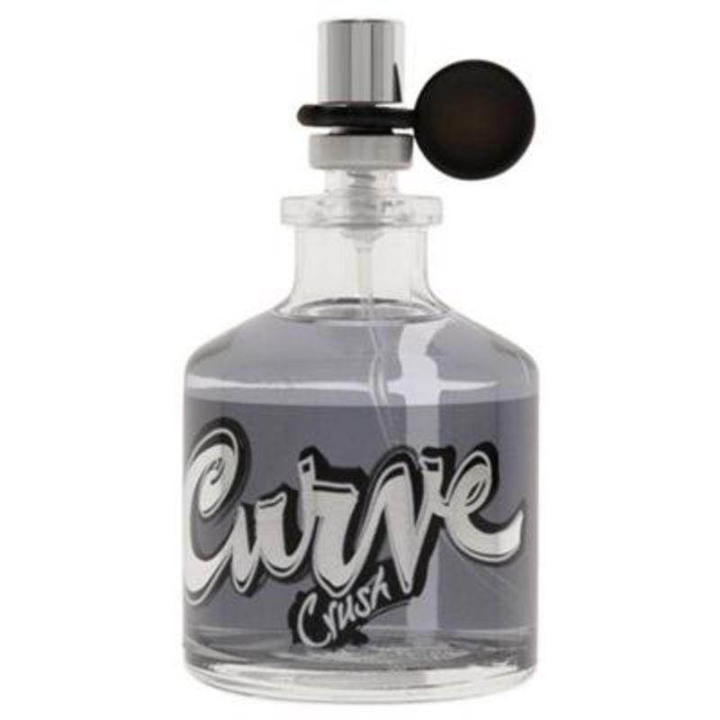 LIZ CLAIBORNE - Curve Crush By Liz Claiborne For Men - 75 ml