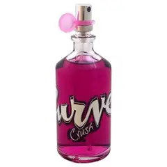 LIZ CLAIBORNE - Curve Crush By For Women - 100 ml