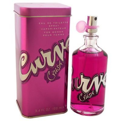 Imagen 2 del producto Curve Crush By For Women - 100 ml
