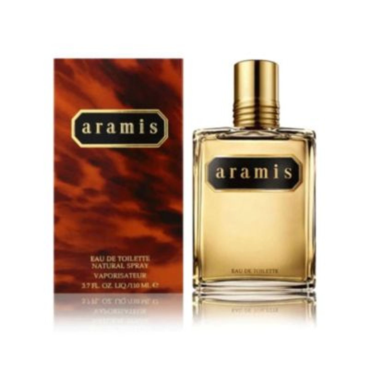 ARAMIS - Aramis by Aramis for Men - 110ml