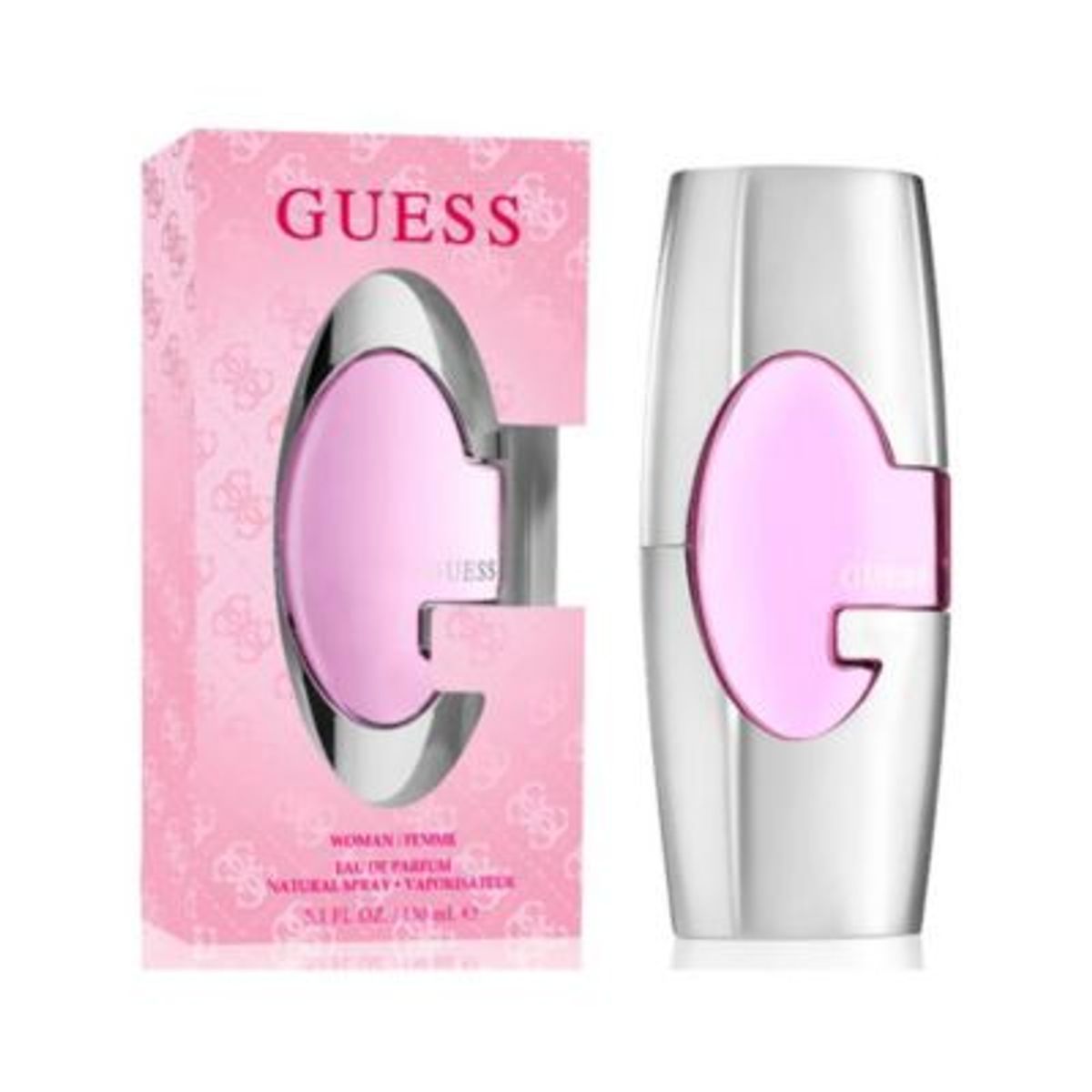 GUESS - Perfume Guess by Guess for Women - 150 ml