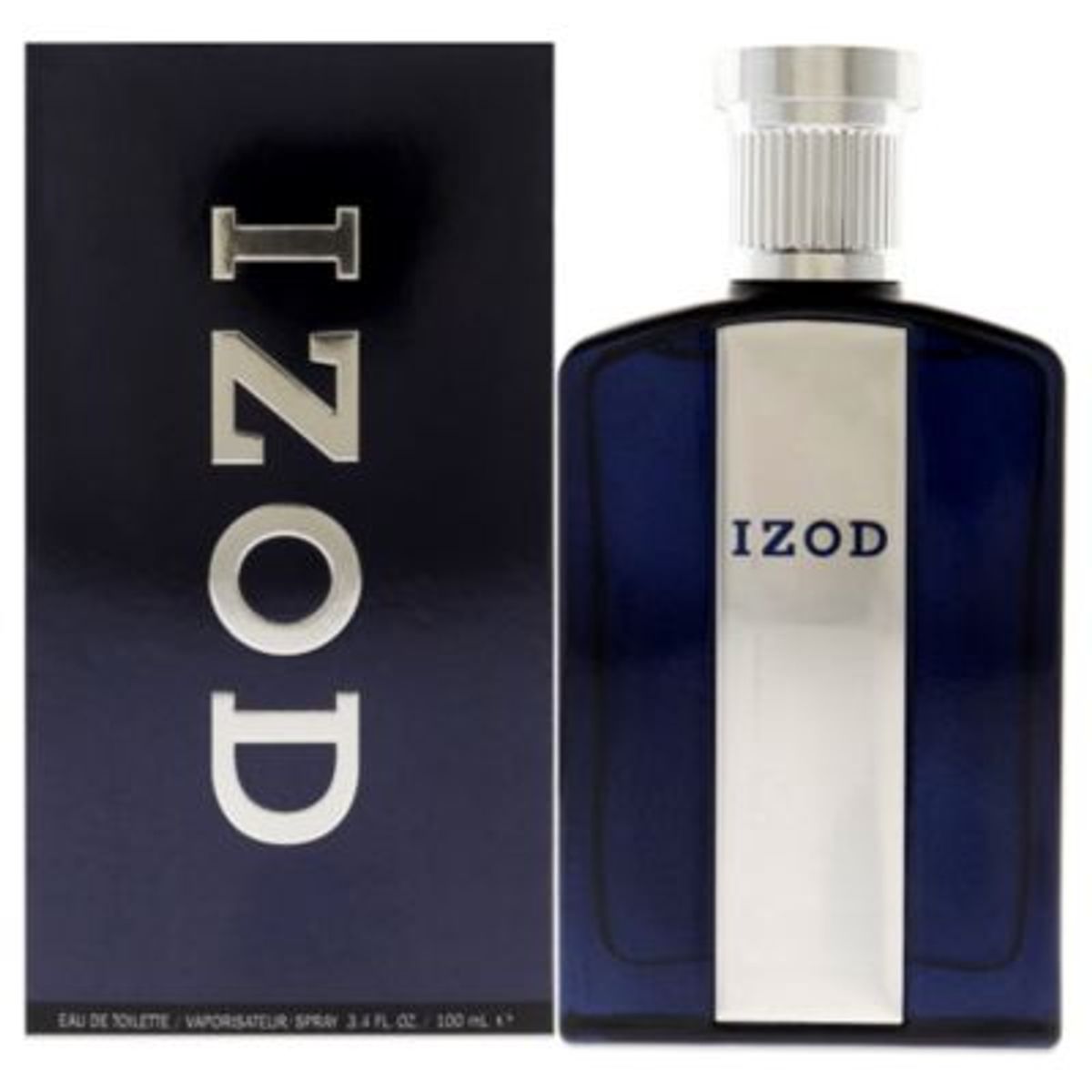  - Perfume Izod Legacy by Izod for Men - 100 ml