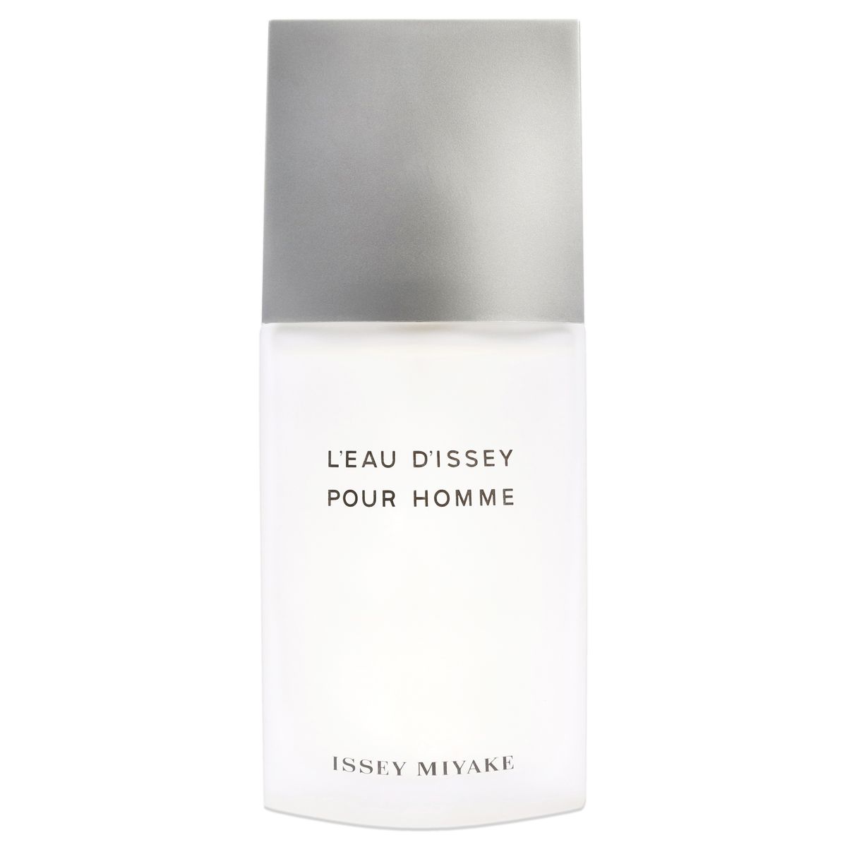 ISSEY MIYAKE - Leau Dissey by for Men - 125 ml