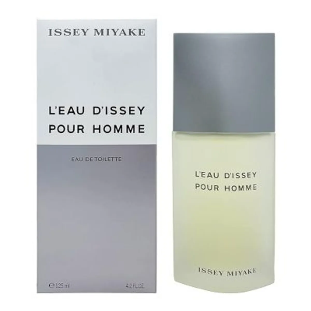 ISSEY MIYAKE - Perfume Para Hombre L'eau D'issey Edp 200 Ml Issey Miyake