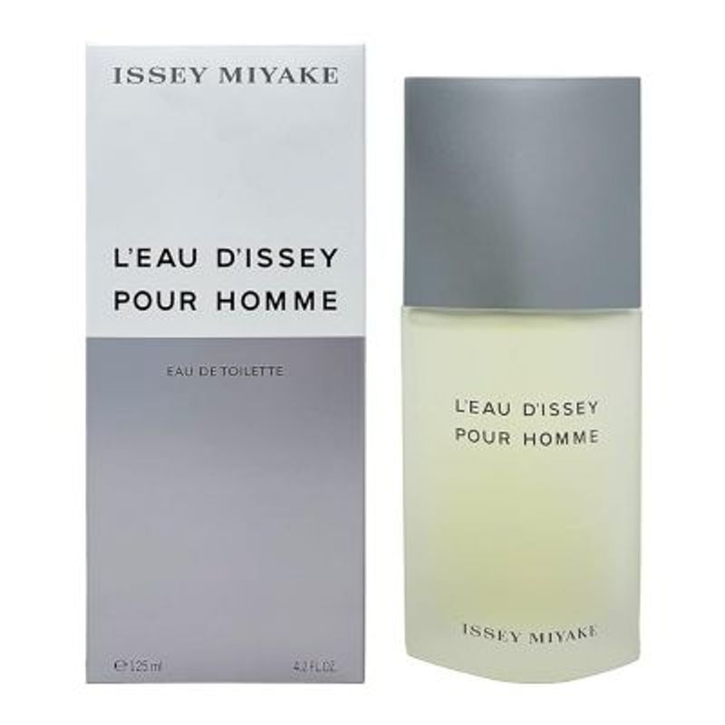 ISSEY MIYAKE - Leau Dissey by for Men - 200ml