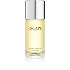 CALVIN KLEIN - Perfume Hombre Escape by EDT 100 ml