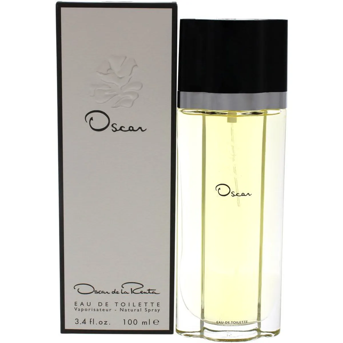 OSCAR DE LA RENTA - Perfume Oscar Para Mujer Edt 100 Ml De La Renta