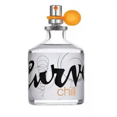 LIZ CLAIBORNE - Curve chill men 125 ml