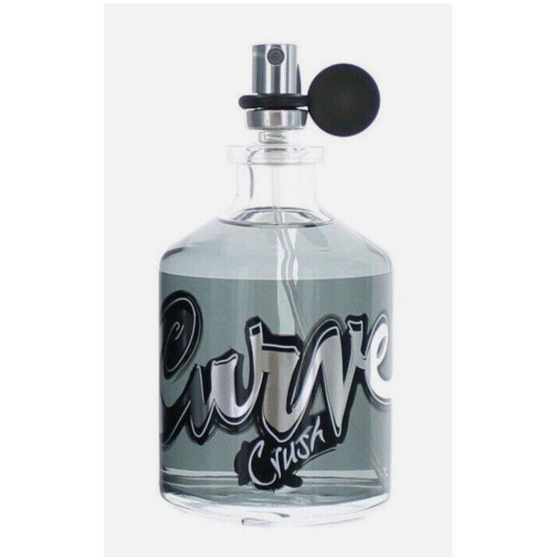 LIZ CLAIBORNE - Curve crush liz claiborne men 125 ml