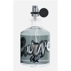 LIZ CLAIBORNE - Curve crush men 125 ml