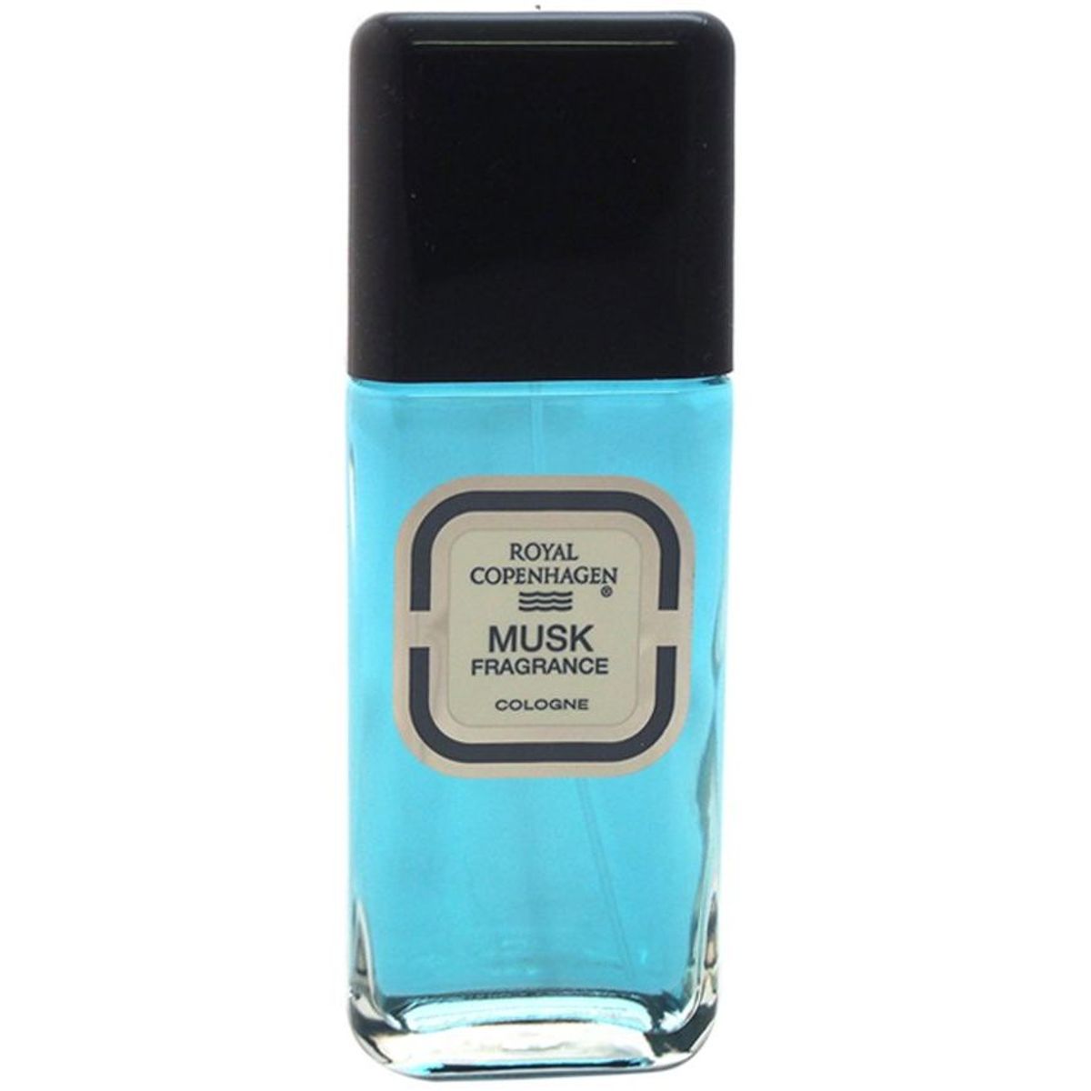 ROYAL COPENHAGEN - Royal copenhagen musk royal copenhagen men 100 ml