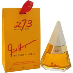 FRED HAYMAN - 273 women edp 75 ml