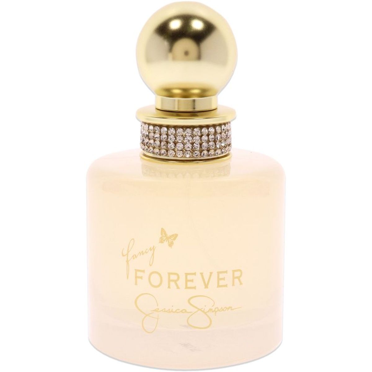 JESSICA SIMPSON - Fancy forever by jessica simpson for women - 100 ml