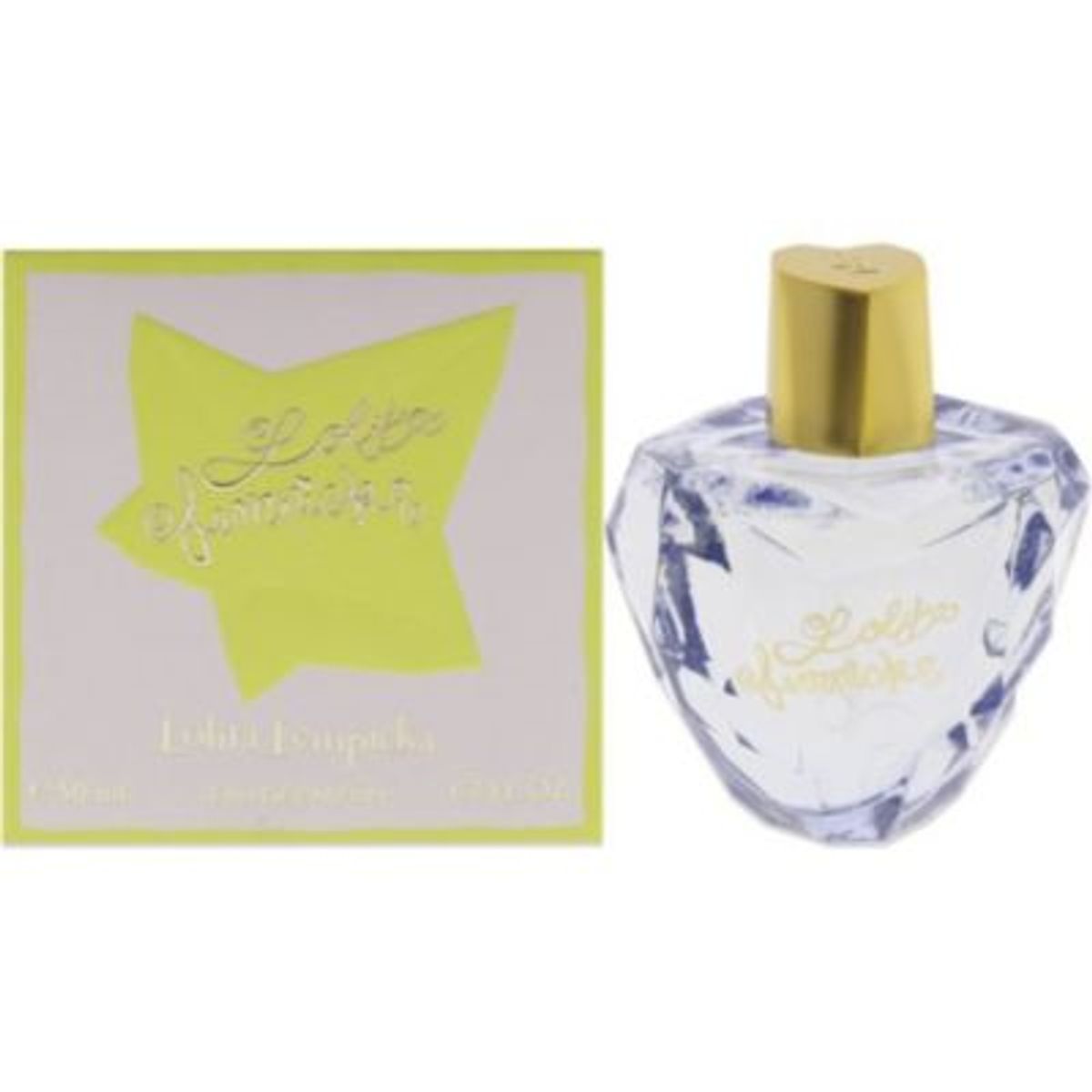 LOLITA LEMPICKA - Lolita lempicka mon premier by lolita lempicka for women - 50 ml