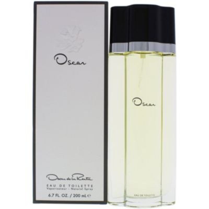 OSCAR DE LA RENTA - Oscar oscar de la renta women edt 200 ml